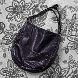 Vintage bottega veneta bag